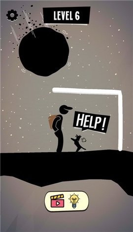 火柴人救援英雄正式版下载