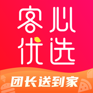 客心优选APP安卓版