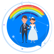 形婚吧APP安卓版