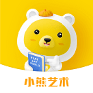 小熊艺术App2021最新版