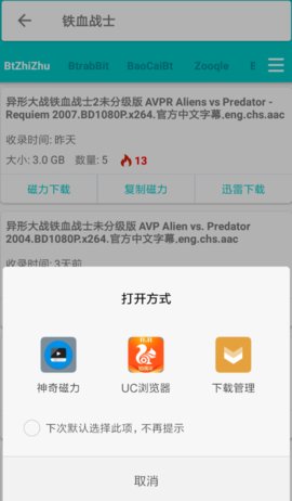 磁力tv纯净版