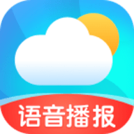 最好天气预报app