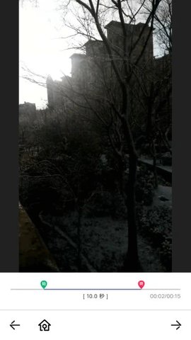 简辑视频剪辑软件