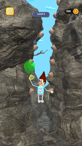 攀爬救援游戏最新版
