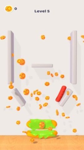 摇晃香肠2021最新版游戏