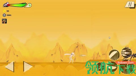 火柴人猎人怪物世界免费版