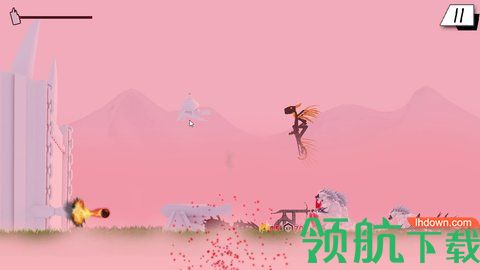 火柴人猎人怪物世界免费版