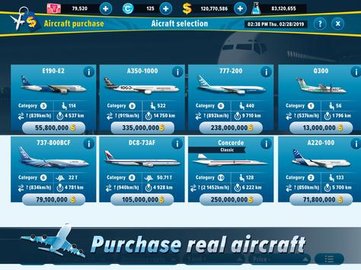 伟大的航空公司游戏官方版下载