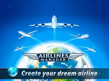 伟大的航空公司游戏官方版下载