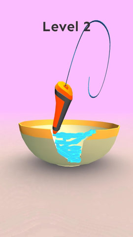 3D修复笔游戏抖音版