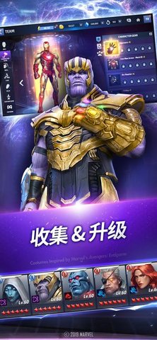 黑寡妇2021免费版,角色游戏