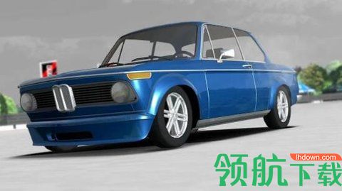 燃烧吧飞车游戏中文最新版