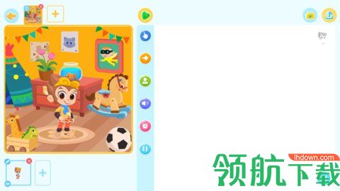小蝌蚪编程手机客户端下载