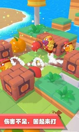 小鸡别嚣张无限金币版下载