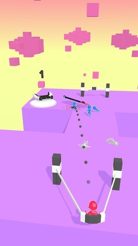 吊索格斗3D免费版
