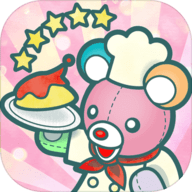 布偶动物的餐厅破解版