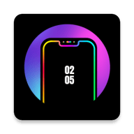 壁纸跑马灯App免费版