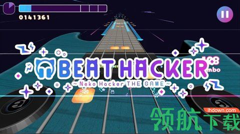 Beat Hacker最新汉化版
