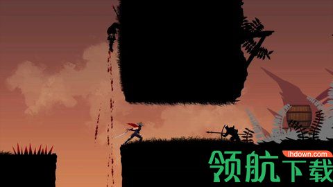 影子岛津复仇破解版