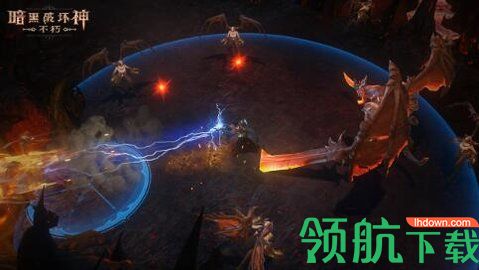 暗黑破坏神不朽武僧和魔法师选择谁更好 哪个更厉害