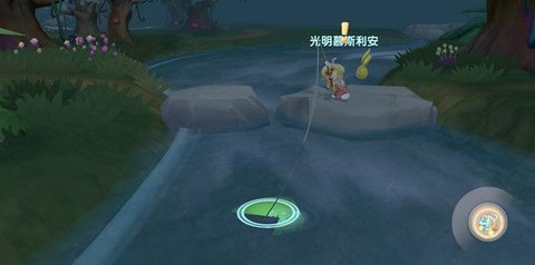 摩尔庄园手游刺头鱼骨架怎么得 刺头鱼什么时候刷新 哪里刷