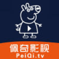 佩奇影视App破解vip