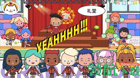 米加大学手游2米加大学手游2021更新版021更新版