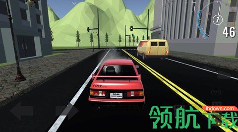 真实驾驶5最新版游戏
