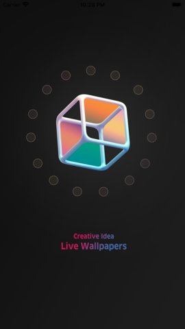 幻影动态壁纸app最新版