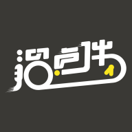 溜点伴社交App