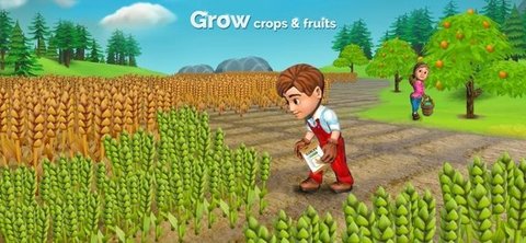 克罗普斯游戏中文完整版
