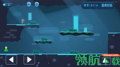 拯救村姑破解版下载
