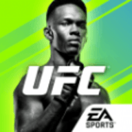 UFC终极格斗冠军2动作游戏