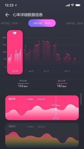 mok运动app