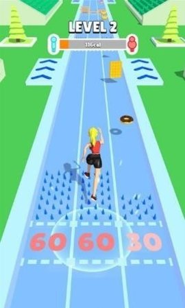疯狂赛跑者免费版