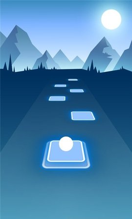 瓦片跳跃舞蹈比赛正式版下载