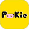 Pookie扑奇潮玩盲盒2021免费版