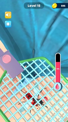 我叮人贼痒游戏最新版