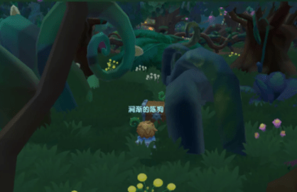 摩尔庄园手游水灵珠有什么用 水灵珠怎么得
