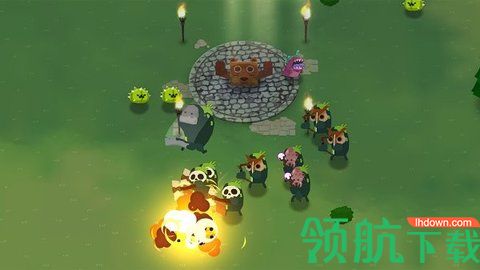 马里莫战役破解版