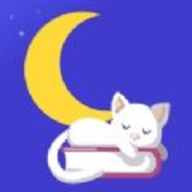 喵喵睡眠助眠神器app免费版