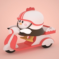 小鸡外卖app最新版2021