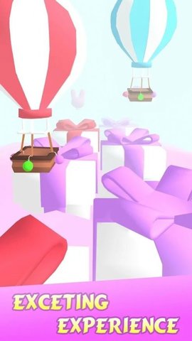 跳跃动物园游戏最新版