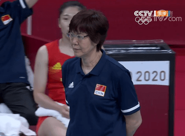 2021东京奥运会中国女排0-3不敌美国完整直播视频回放