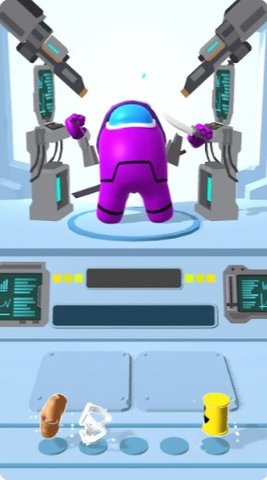 太空人传说游戏正式版
