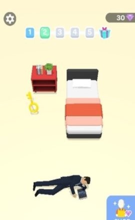 摸鱼我最行游戏完整版