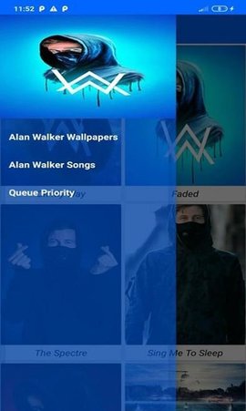 AlanSong壁纸官方版下载