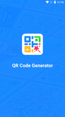 QR Generator破解版