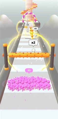 时间停止酷跑安卓版下载