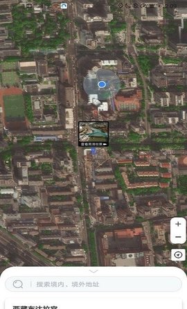 3D高清街景App手机版